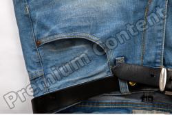 Man Casual Jeans